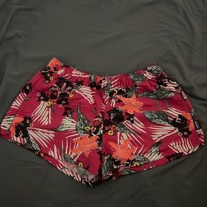 Patagonia Women’s Baggies